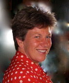 Gunilla Lindgren